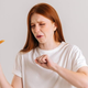 Image for article titled What Really Happens When Food ‘Goes Down the Wrong Pipe’